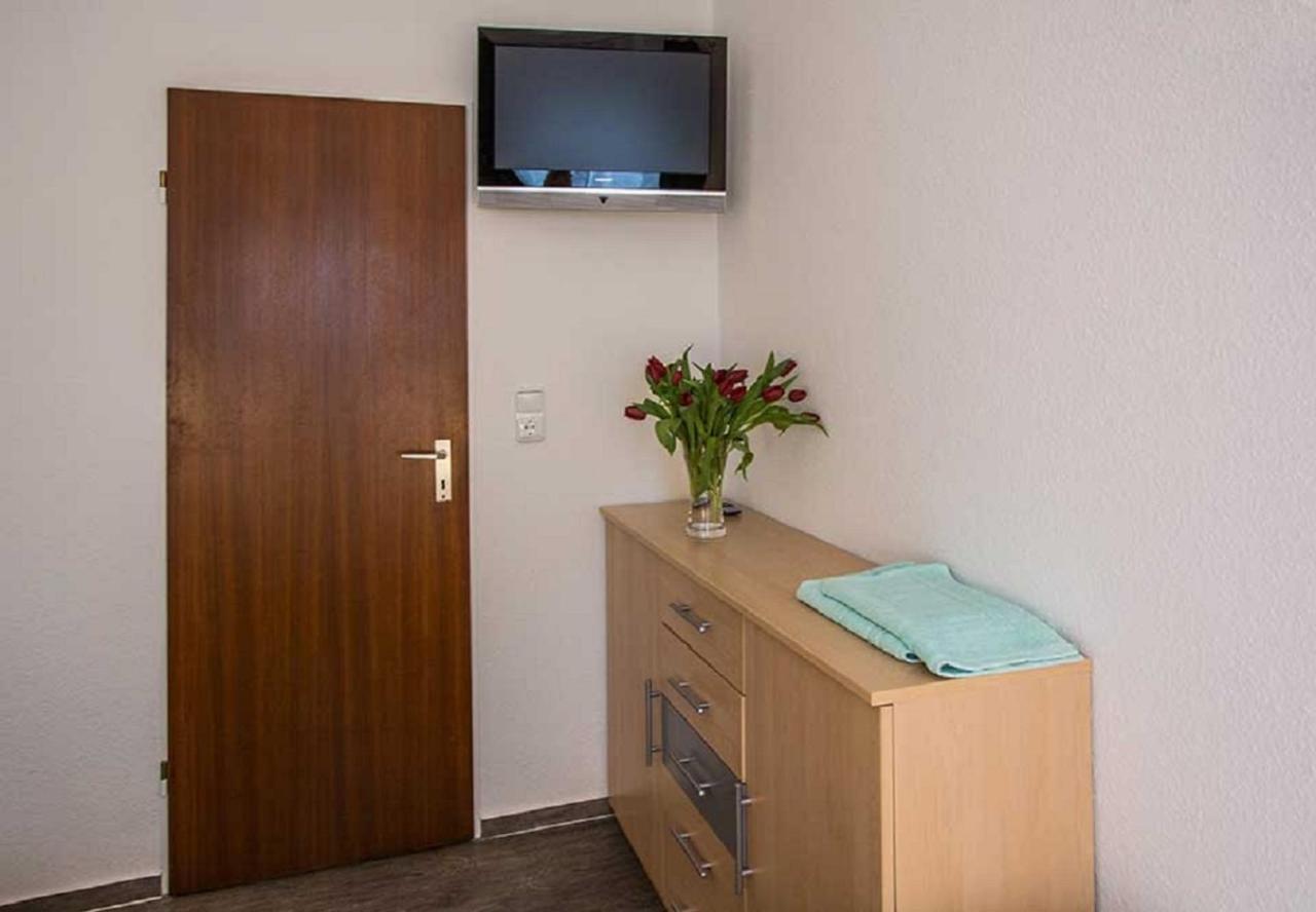 "Lilie" In Geestland-Langen, Ideal Fuer Familien & Homeoffice - Wlan & Parkplatz - 3 Zimmer, Balkon - Nahe Bremerhaven Экстерьер фото