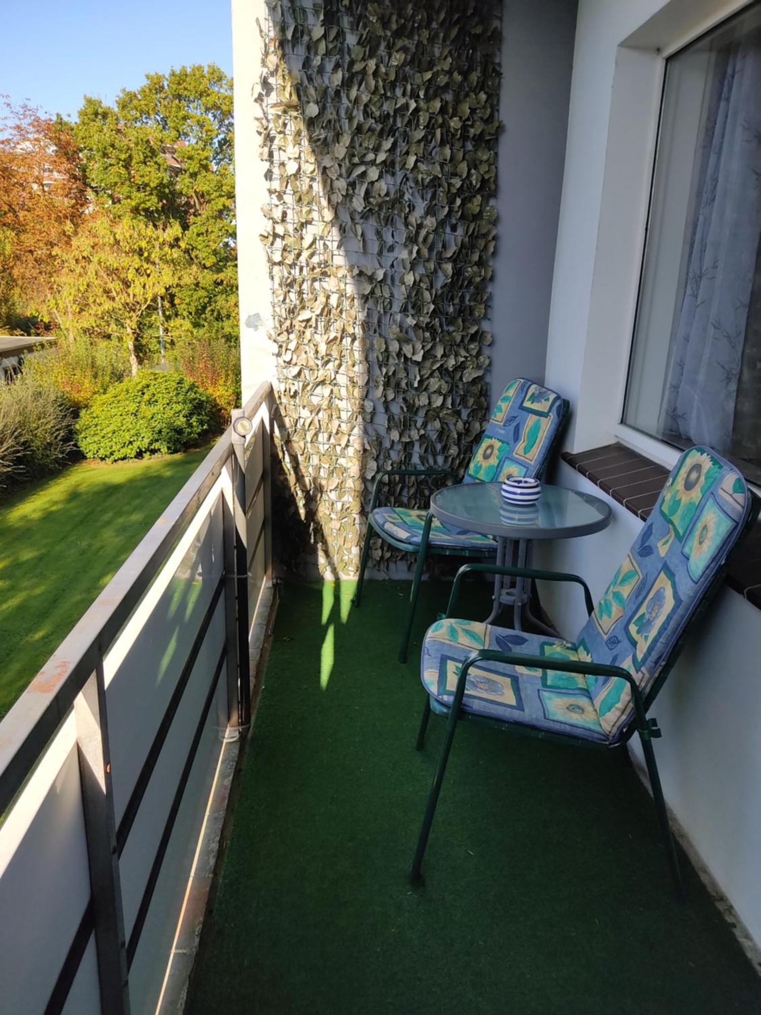 "Lilie" In Geestland-Langen, Ideal Fuer Familien & Homeoffice - Wlan & Parkplatz - 3 Zimmer, Balkon - Nahe Bremerhaven Экстерьер фото