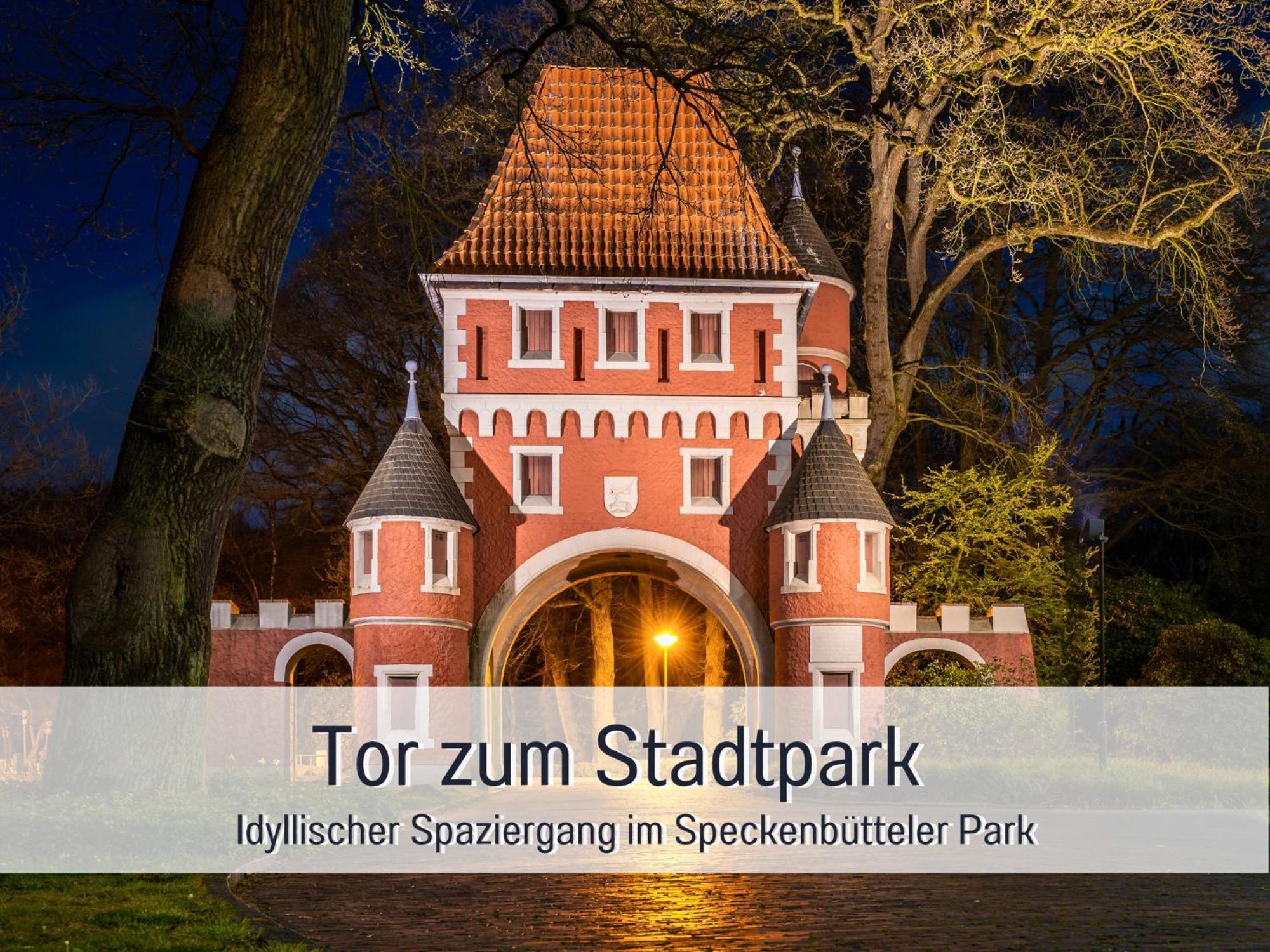"Lilie" In Geestland-Langen, Ideal Fuer Familien & Homeoffice - Wlan & Parkplatz - 3 Zimmer, Balkon - Nahe Bremerhaven Экстерьер фото