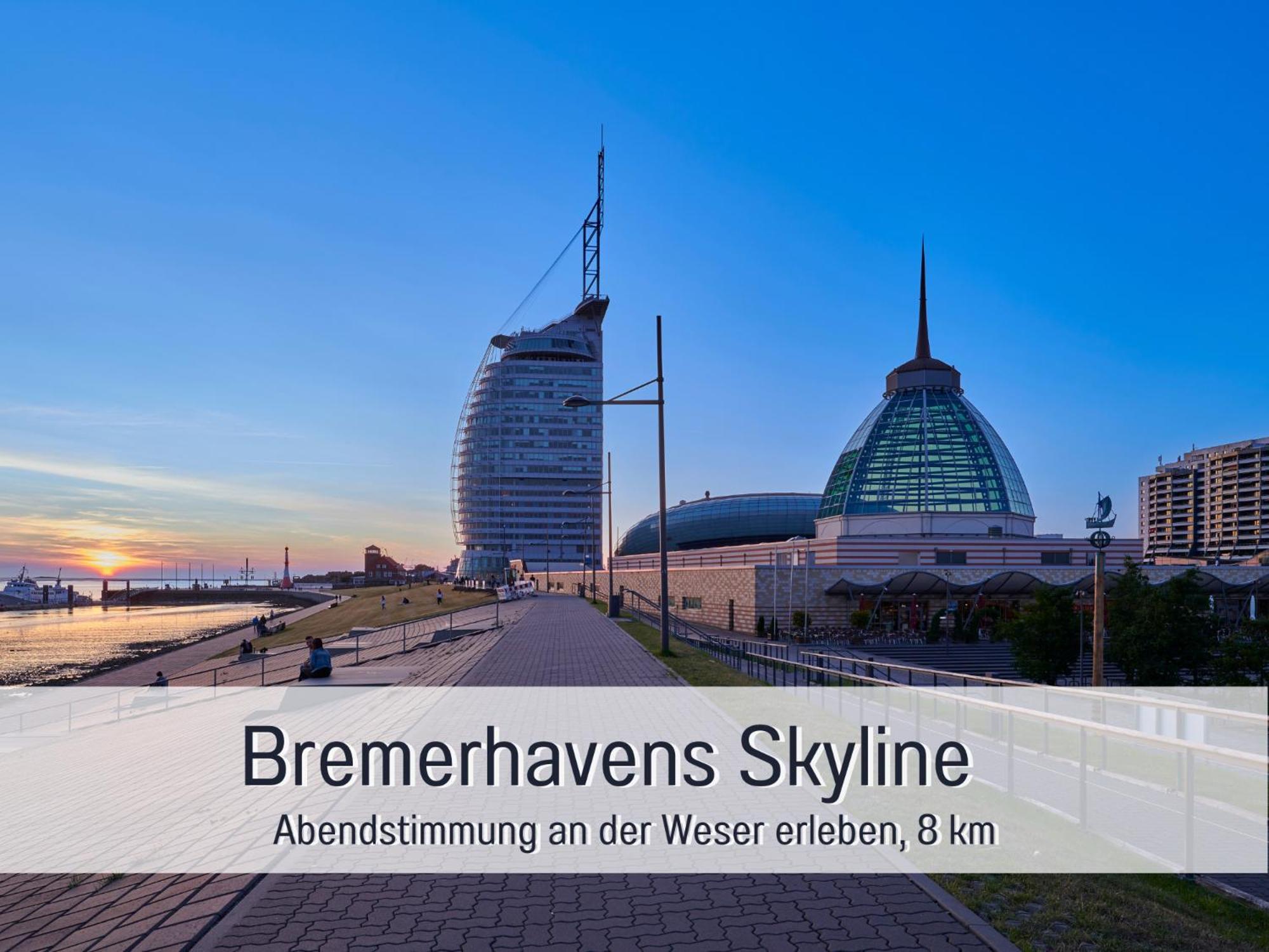 "Lilie" In Geestland-Langen, Ideal Fuer Familien & Homeoffice - Wlan & Parkplatz - 3 Zimmer, Balkon - Nahe Bremerhaven Экстерьер фото