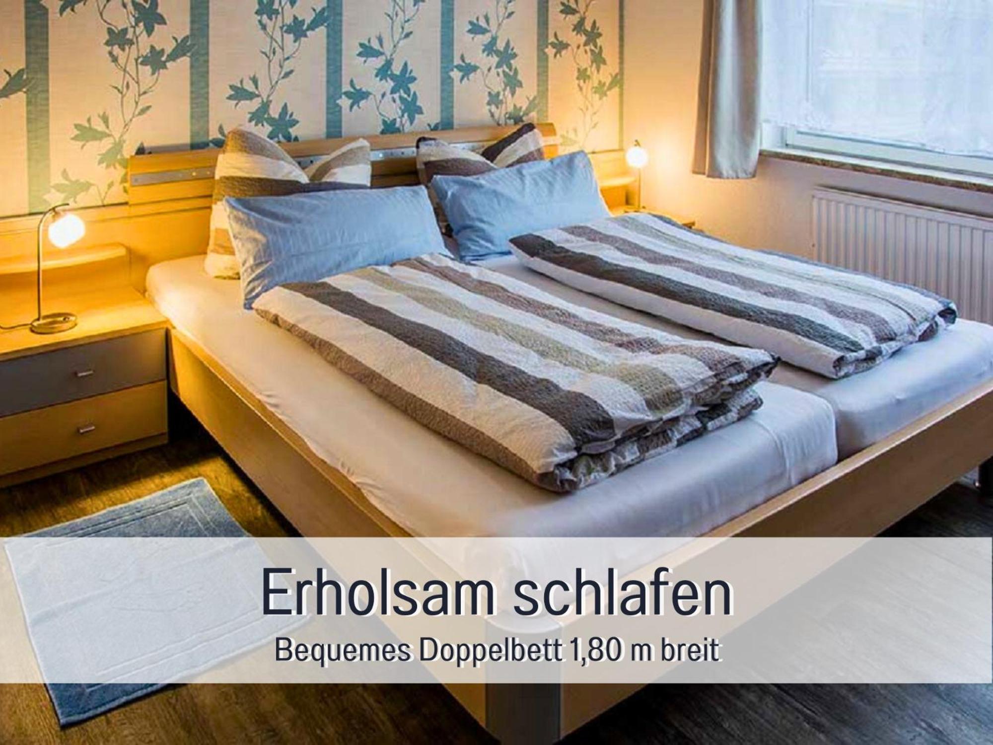 "Lilie" In Geestland-Langen, Ideal Fuer Familien & Homeoffice - Wlan & Parkplatz - 3 Zimmer, Balkon - Nahe Bremerhaven Экстерьер фото