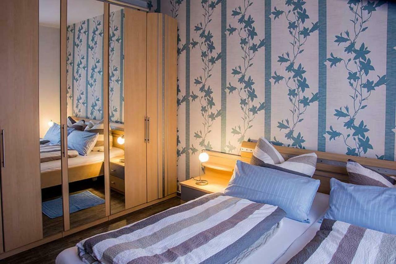 "Lilie" In Geestland-Langen, Ideal Fuer Familien & Homeoffice - Wlan & Parkplatz - 3 Zimmer, Balkon - Nahe Bremerhaven Экстерьер фото